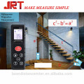 jrt smart meter laser range finder scope